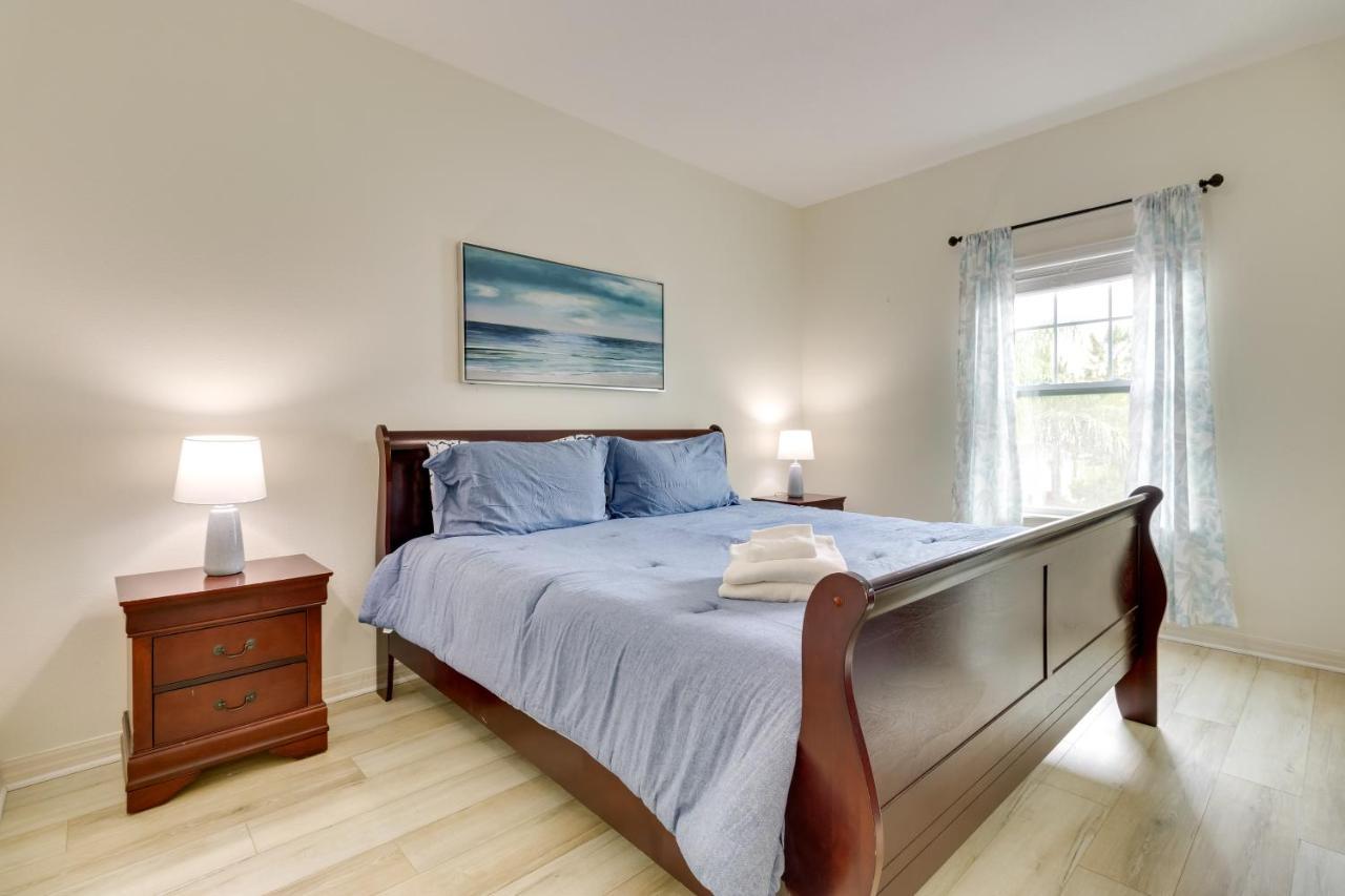 New Home Close To Disney Bliss! Kissimmee Buitenkant foto